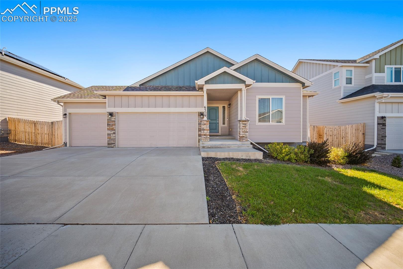 6579 Lamine Drive