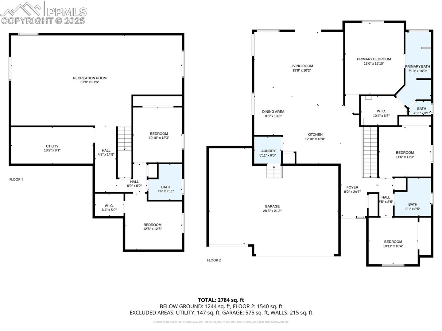 6579 Lamine Drive