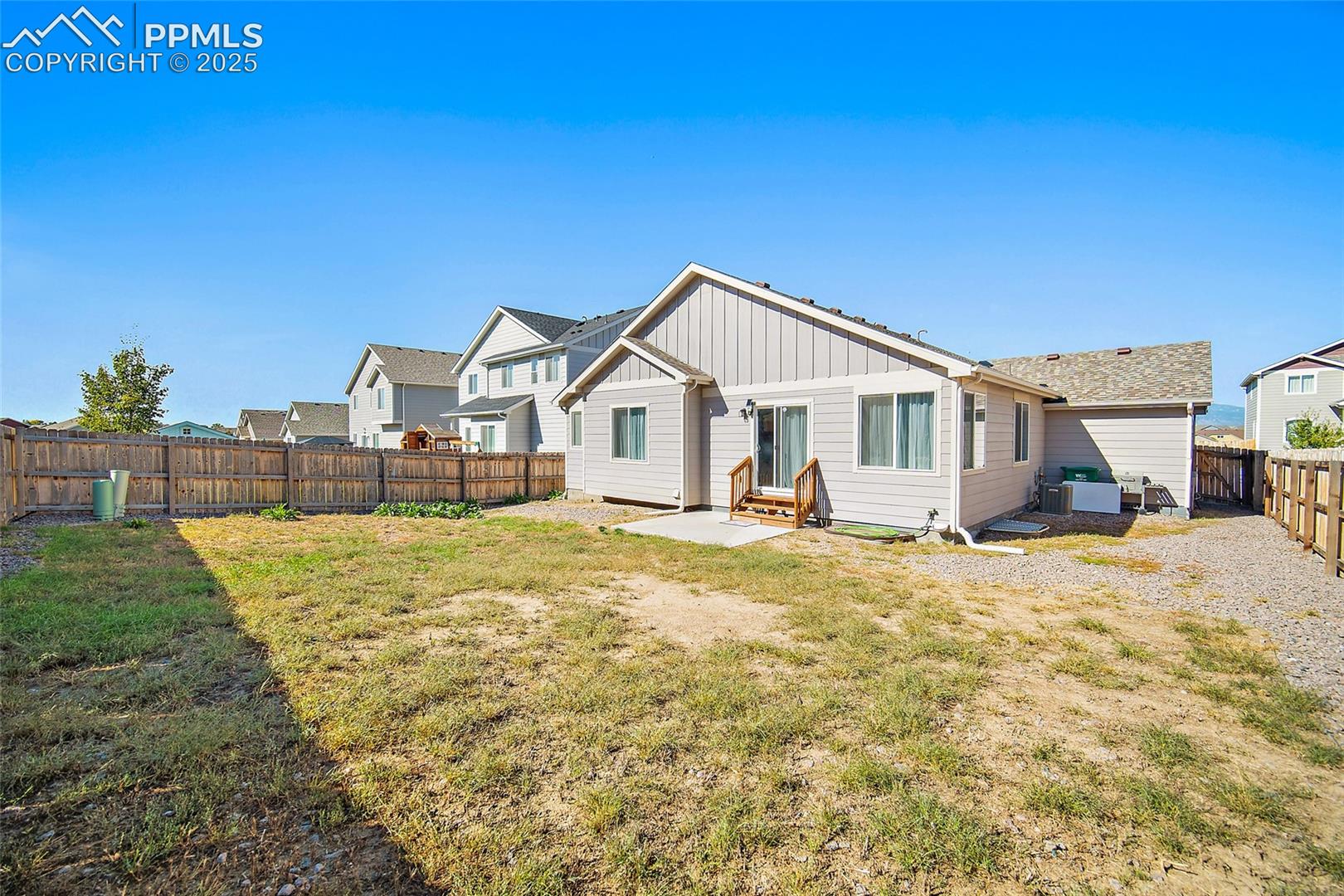 6579 Lamine Drive