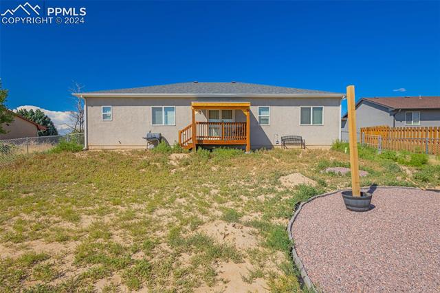 336 W Marble Drive