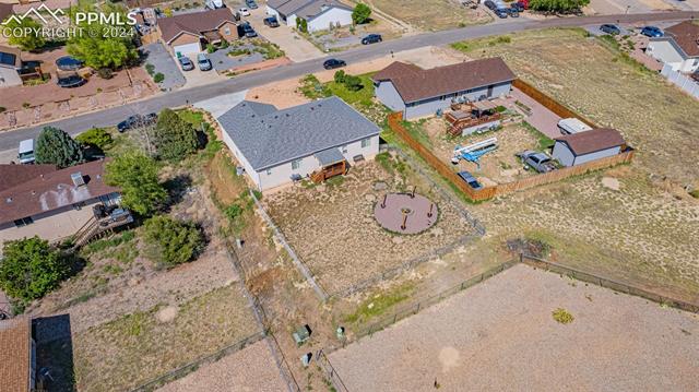 336 W Marble Drive