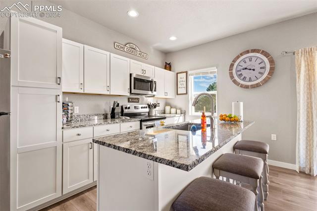 336 W Marble Drive
