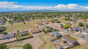 336 W Marble Drive