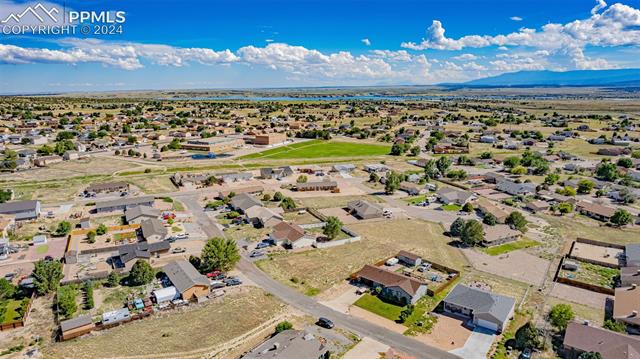 336 W Marble Drive
