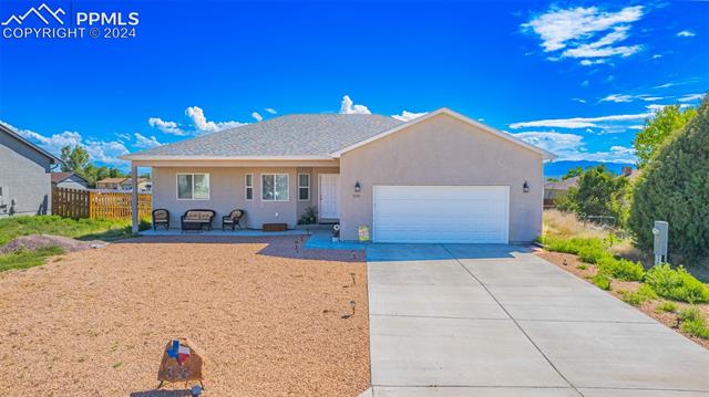 336 W Marble Drive