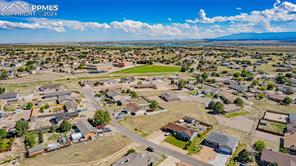 336 W Marble Drive