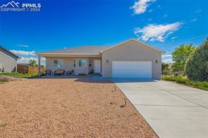 336 W Marble Drive