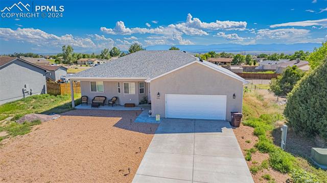 336 W Marble Drive