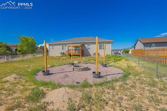 336 W Marble Drive