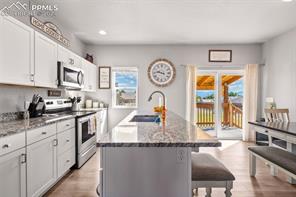 336 W Marble Drive