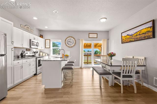 336 W Marble Drive