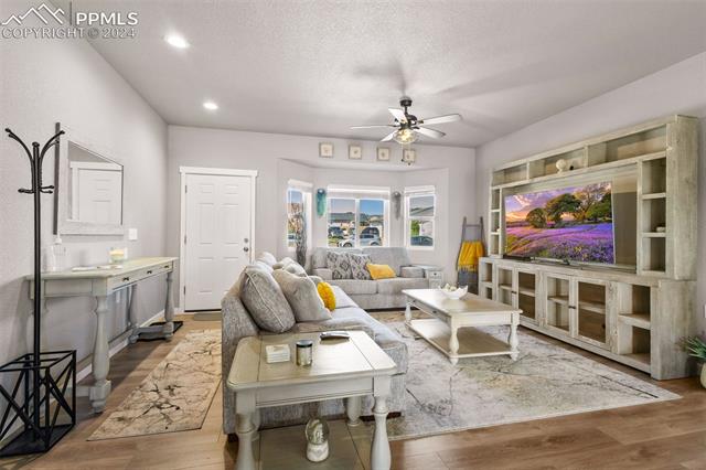 336 W Marble Drive