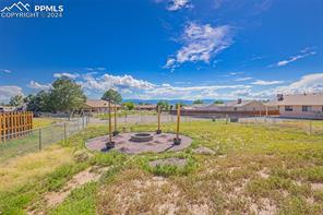 336 W Marble Drive