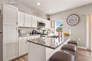 336 W Marble Drive