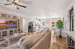 336 W Marble Drive