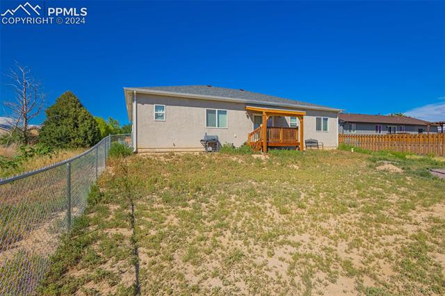 336 W Marble Drive