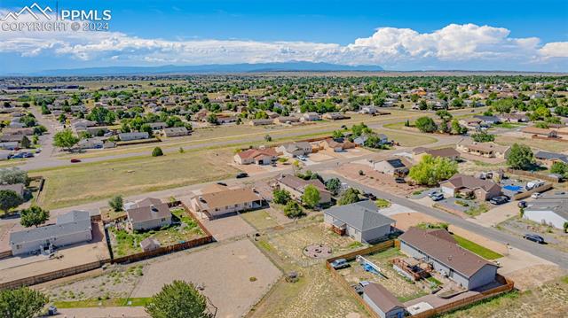 336 W Marble Drive