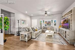 336 W Marble Drive