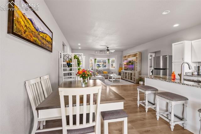 336 W Marble Drive
