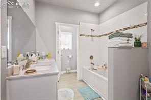 336 W Marble Drive