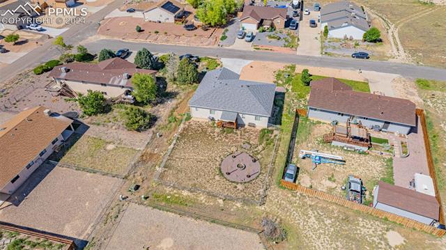 336 W Marble Drive