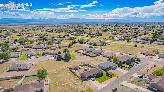 336 W Marble Drive