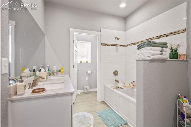 336 W Marble Drive