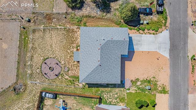 336 W Marble Drive