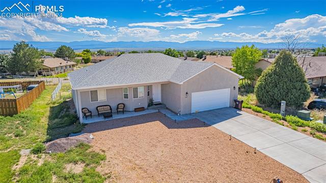 336 W Marble Drive