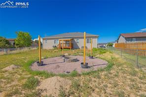 336 W Marble Drive