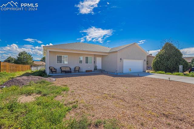 336 W Marble Drive