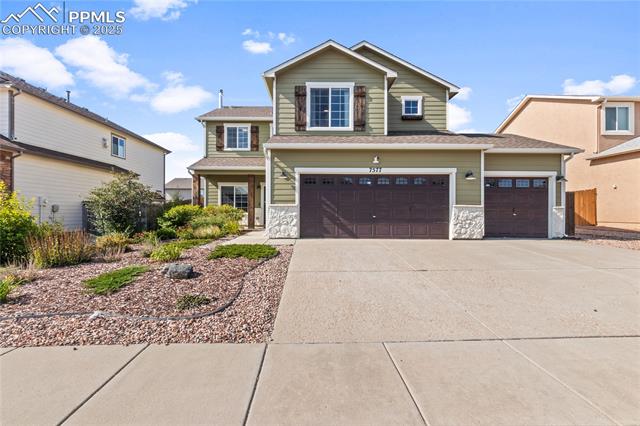 7577 Chasewood Loop