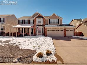 335 Sedona Drive