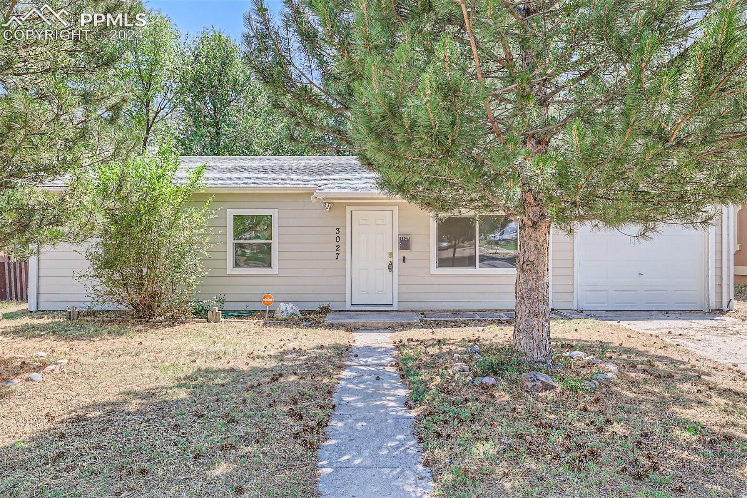 3027 Hayman Terrace
