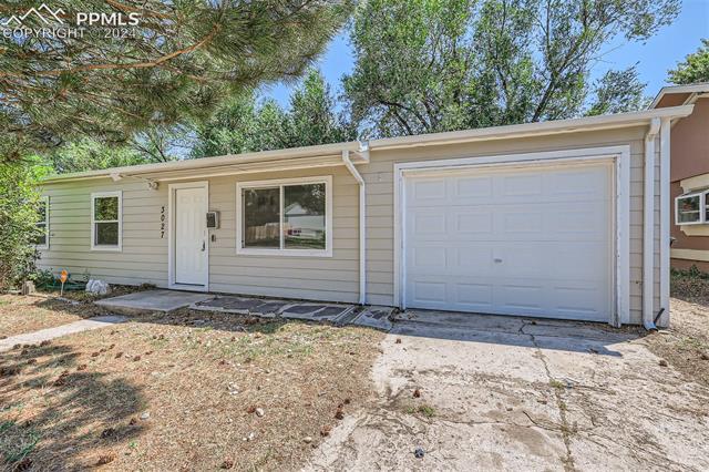 3027 Hayman Terrace
