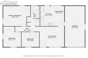 3027 Hayman Terrace