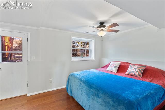 4623 La Cresta Drive