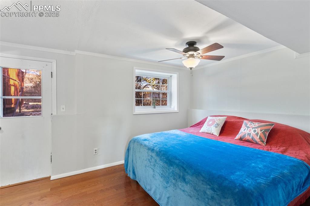 4623 La Cresta Drive