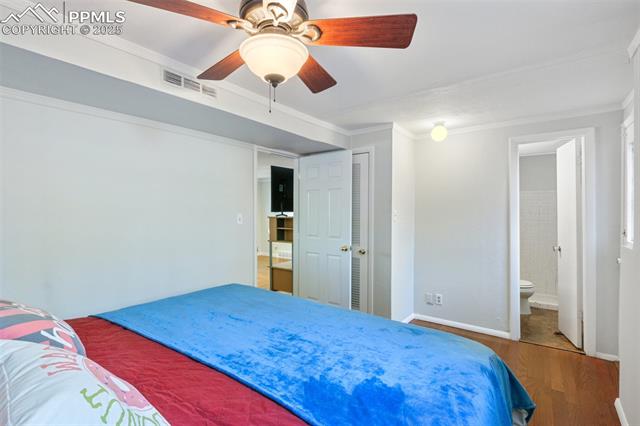 4623 La Cresta Drive