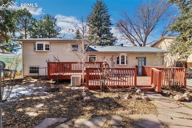 4623 La Cresta Drive