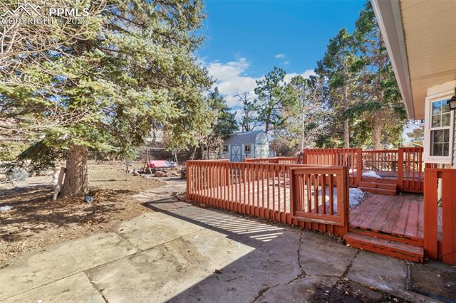 4623 La Cresta Drive