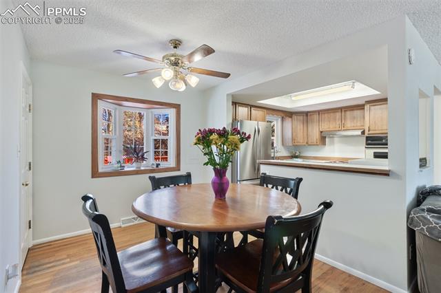 4623 La Cresta Drive