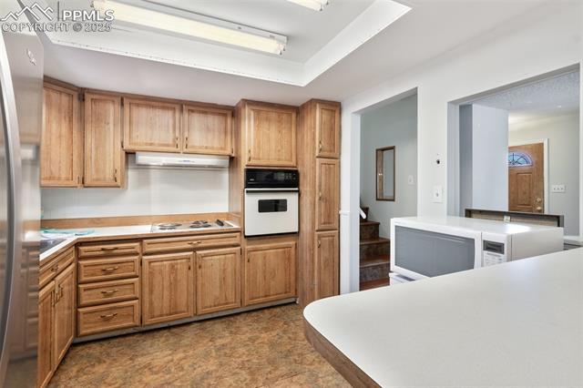 4623 La Cresta Drive