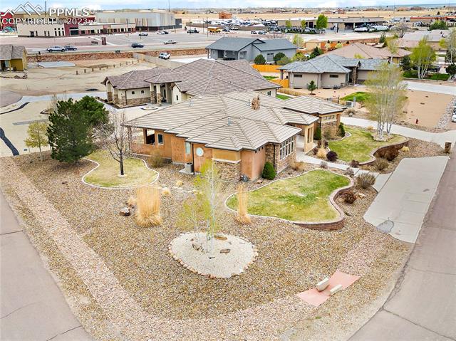 40 S Villa Del Sol Court