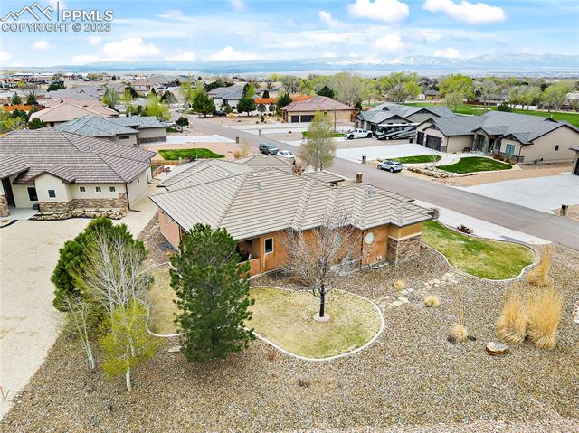 40 S Villa Del Sol Court