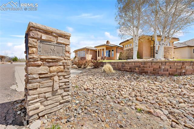 40 S Villa Del Sol Court