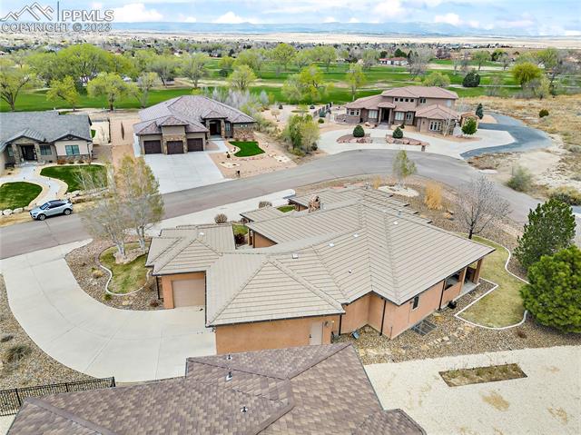 40 S Villa Del Sol Court