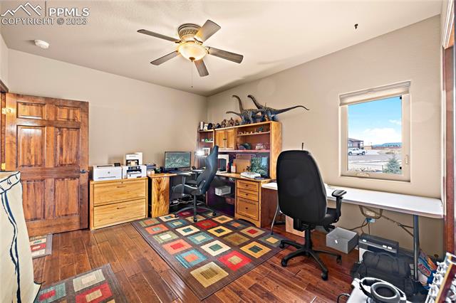 40 S Villa Del Sol Court