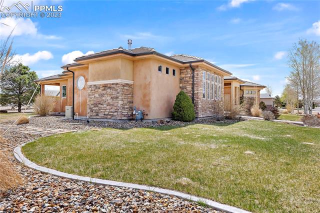 40 S Villa Del Sol Court