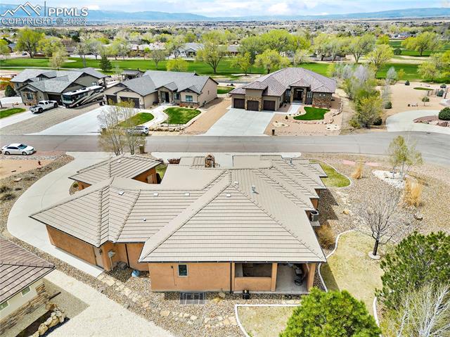 40 S Villa Del Sol Court